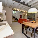 Apartament Beatrice Front *