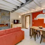 Apartament Beatrice Front *