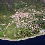 Apartament Beatrice Front Rocca d'Anfo