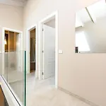 Apartament Beatrice Front