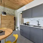 Apartament Beatrice Front Rocca d'Anfo