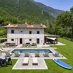 Apartament Beatrice Front Rocca d'Anfo