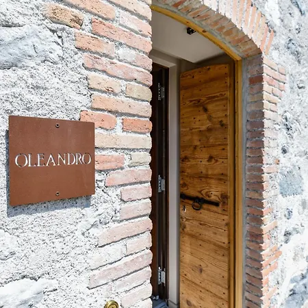 Apartament Beatrice Front