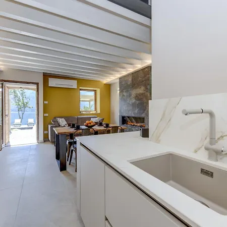 Apartament Beatrice Front Rocca d'Anfo
