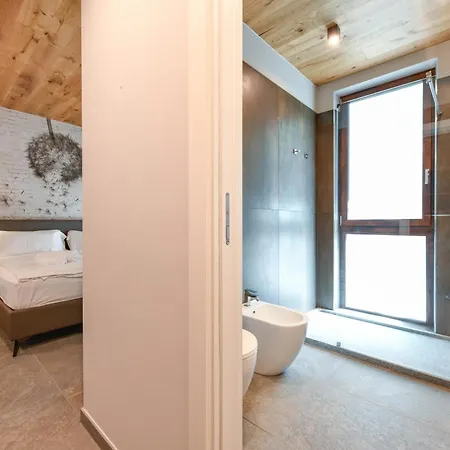 Apartament Beatrice Front